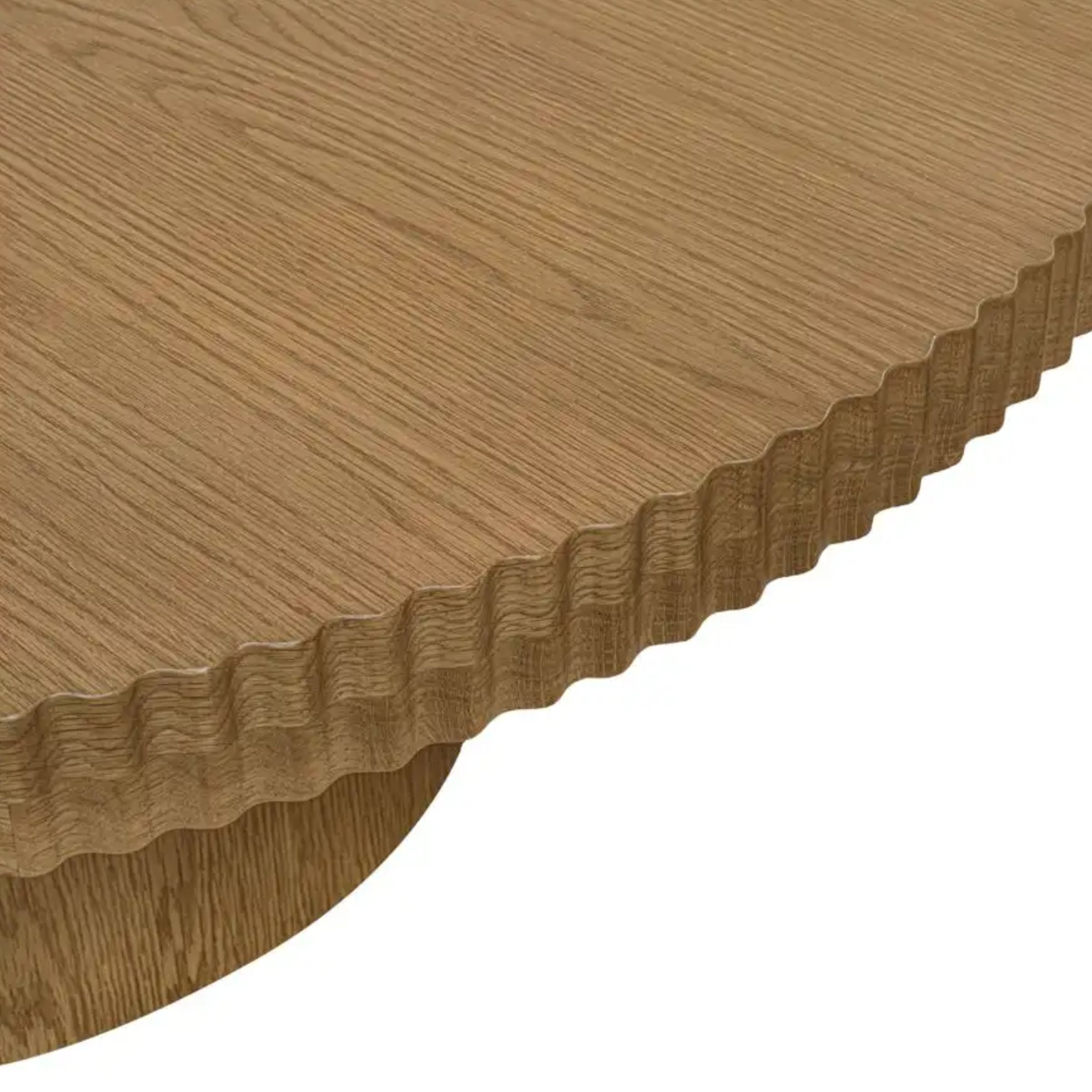 Leigh Coffee Table | Brown