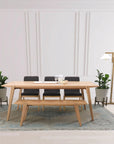 Letta Standing Lamp