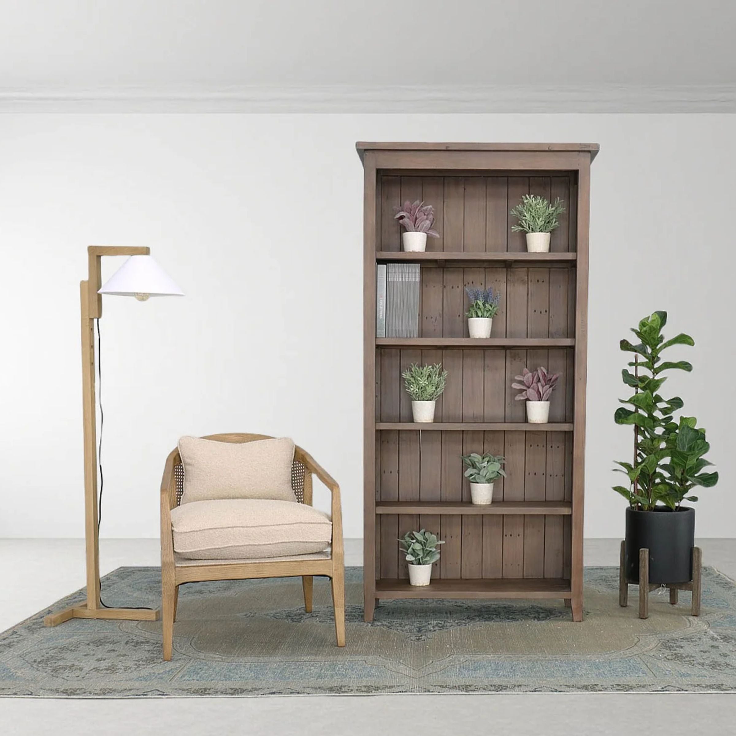 Letta Standing Lamp