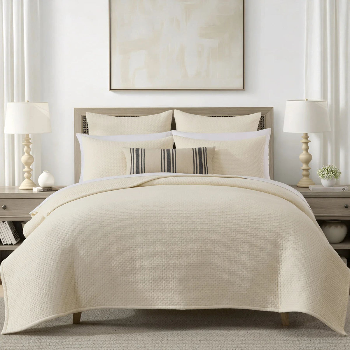 Grace Quilt Set