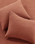 Cross Stitch Quilt Set