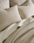 Cross Stitch Quilt Set