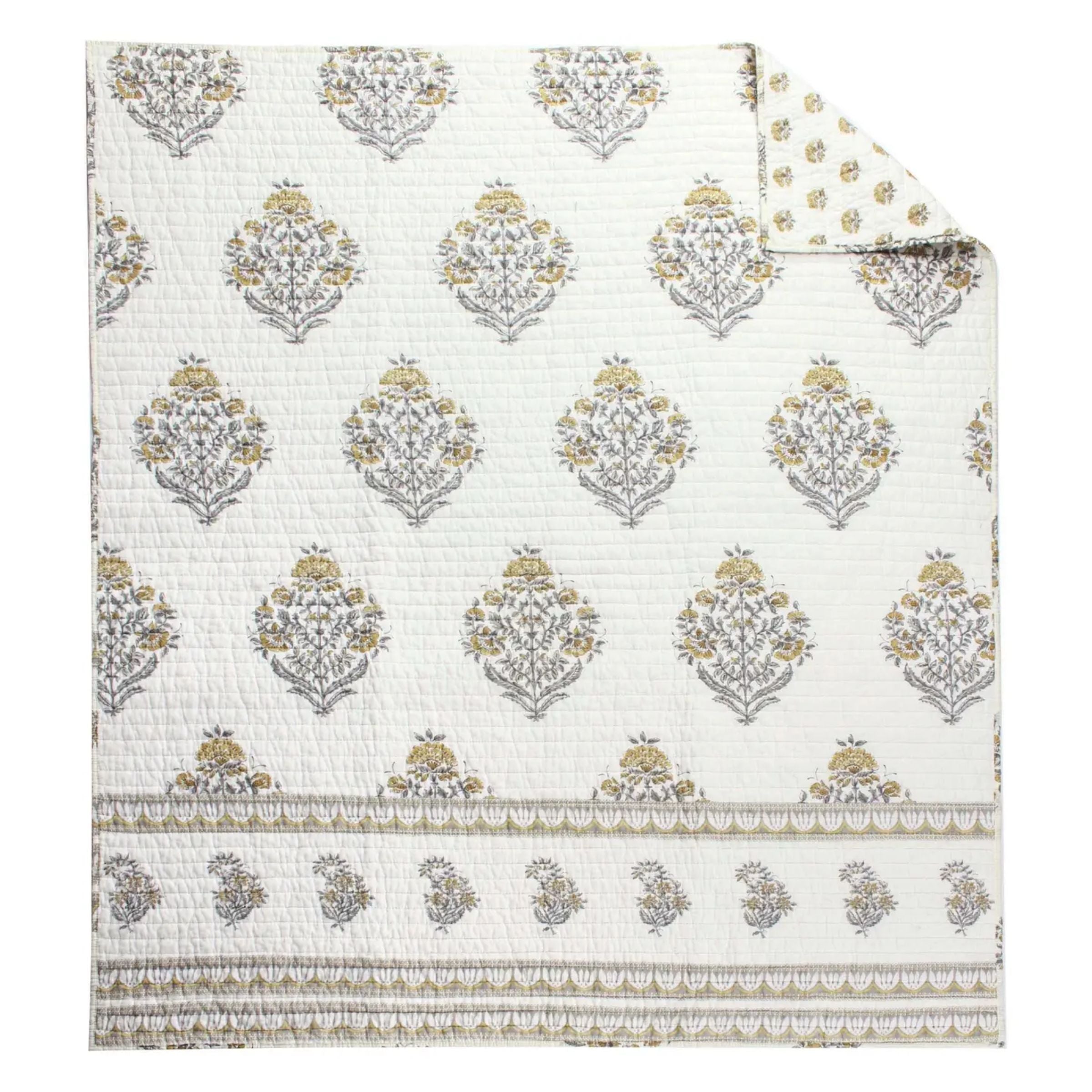 Kamira Throw