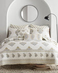 Kamira Quilt Set