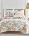 Selesta Quilt Set