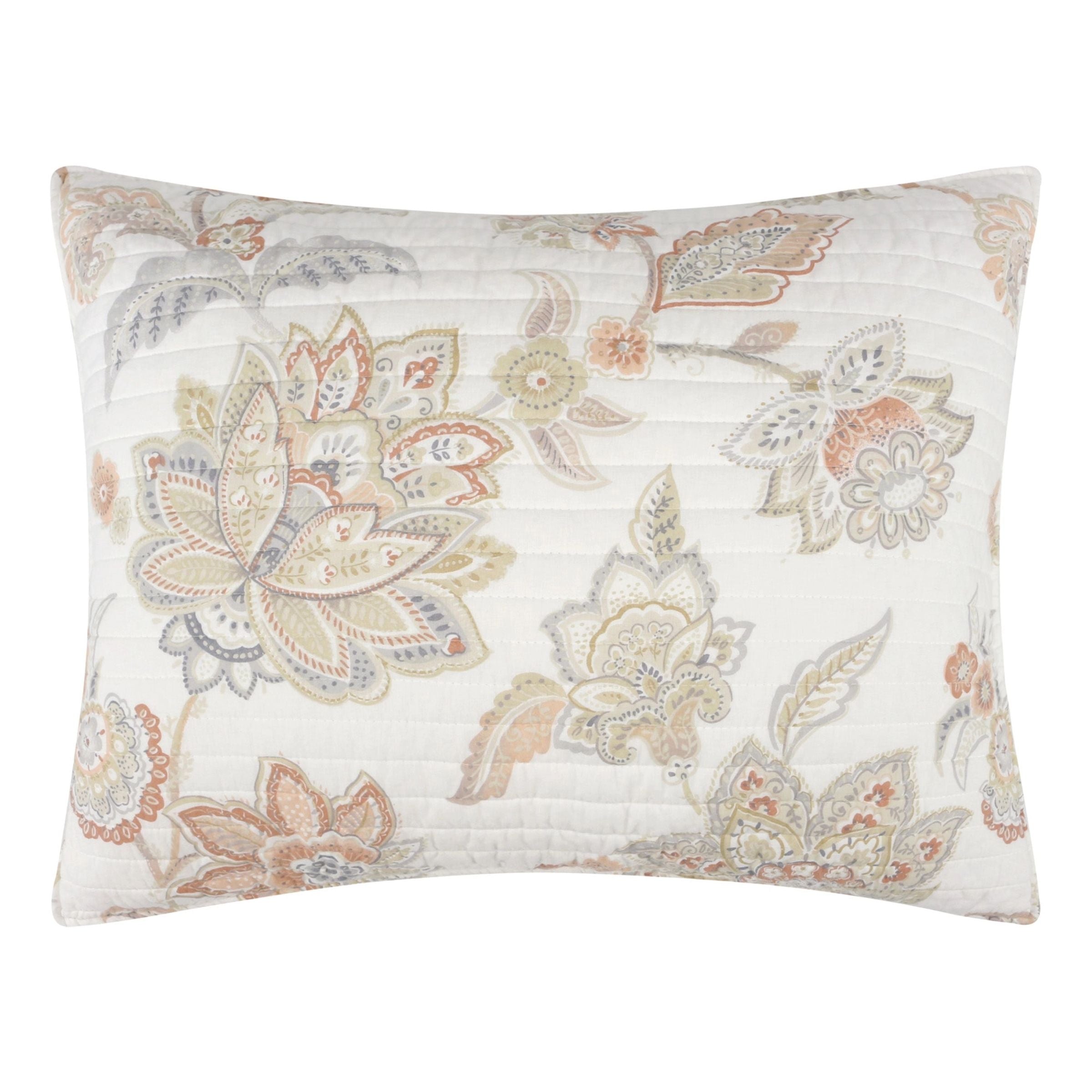 Selesta Quilt Set