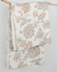 Selesta Quilted Throw