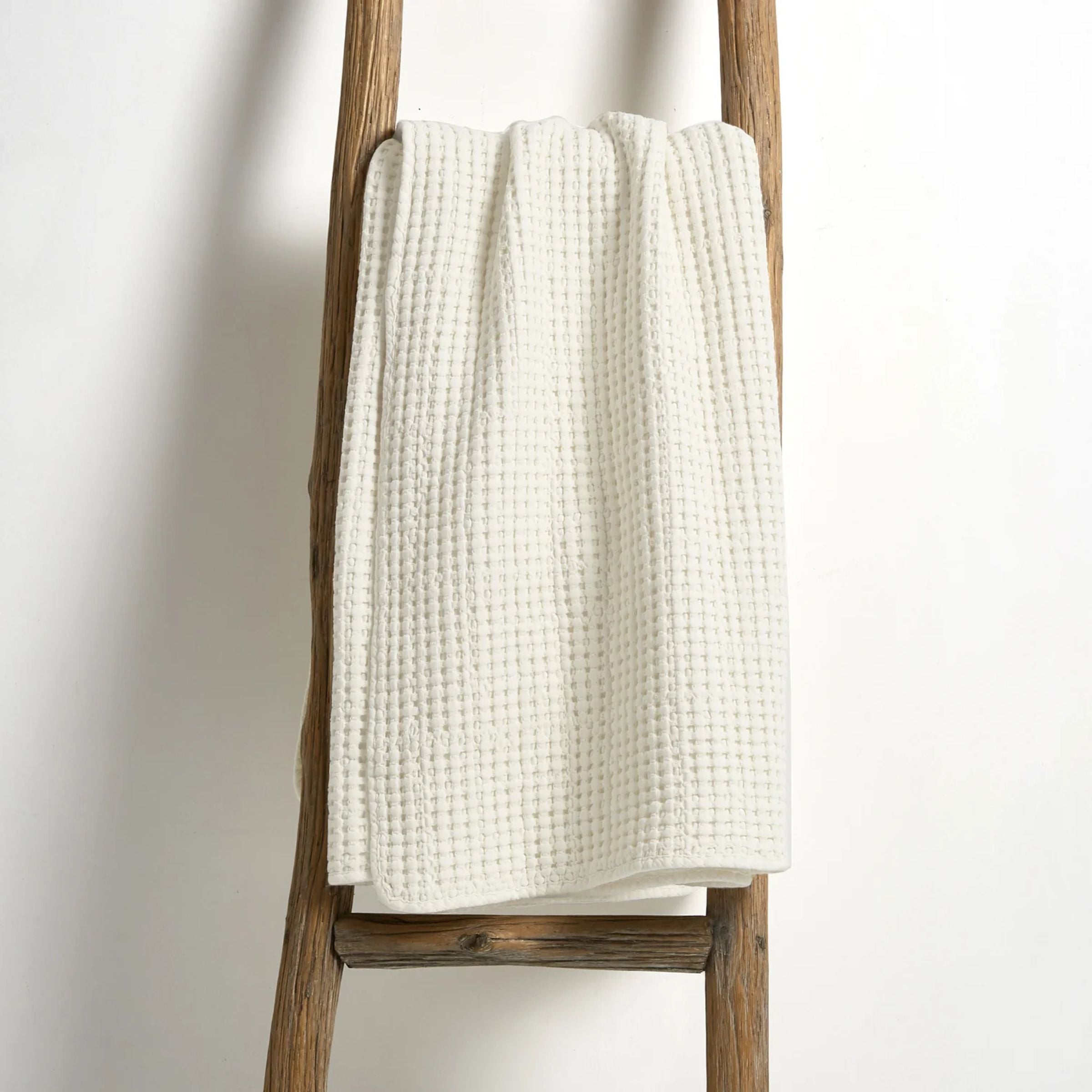 Mills Quilted Throw