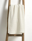 Mills Quilted Throw