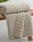 Mills Quilted Throw