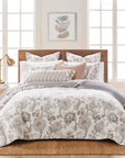 Ophelia Quilt Set