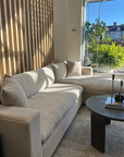 Liam Sectional | Floor Model