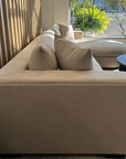 Liam Sectional | Floor Model