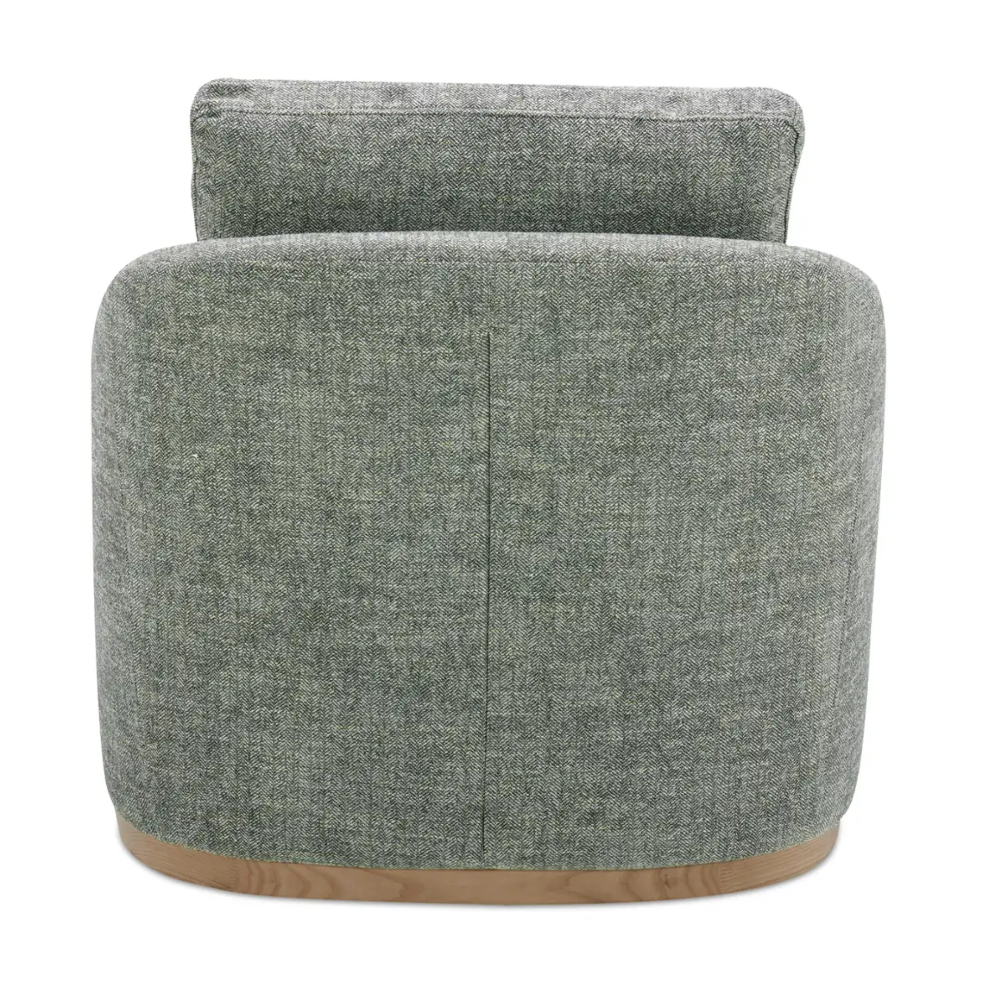 Linden Swivel Chair