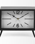 Lita Table Clock