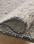 Loloi Alie Rug | Charcoal/Dove