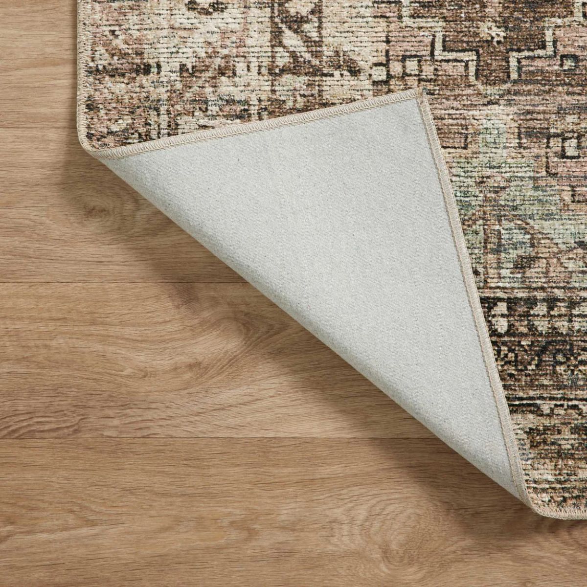 Loloi Billie Rug | Clay/Sage
