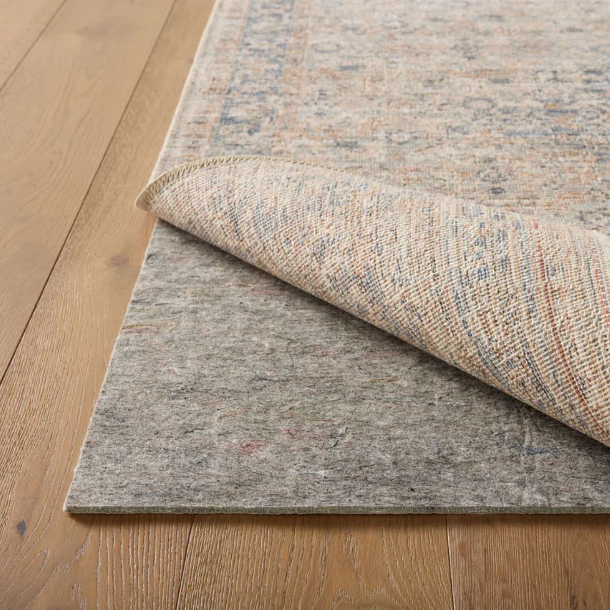 Loloi Cushion Rug Pad