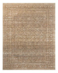 Loloi Heritage Rug | Clay/Natural
