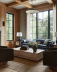 Loloi Heritage Rug | Clay/Natural