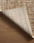 Loloi Heritage Rug | Clay/Natural