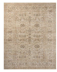 Loloi Heritage Rug | Ivory/Natural