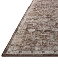 Loloi Josie Rug | Earth/Natural