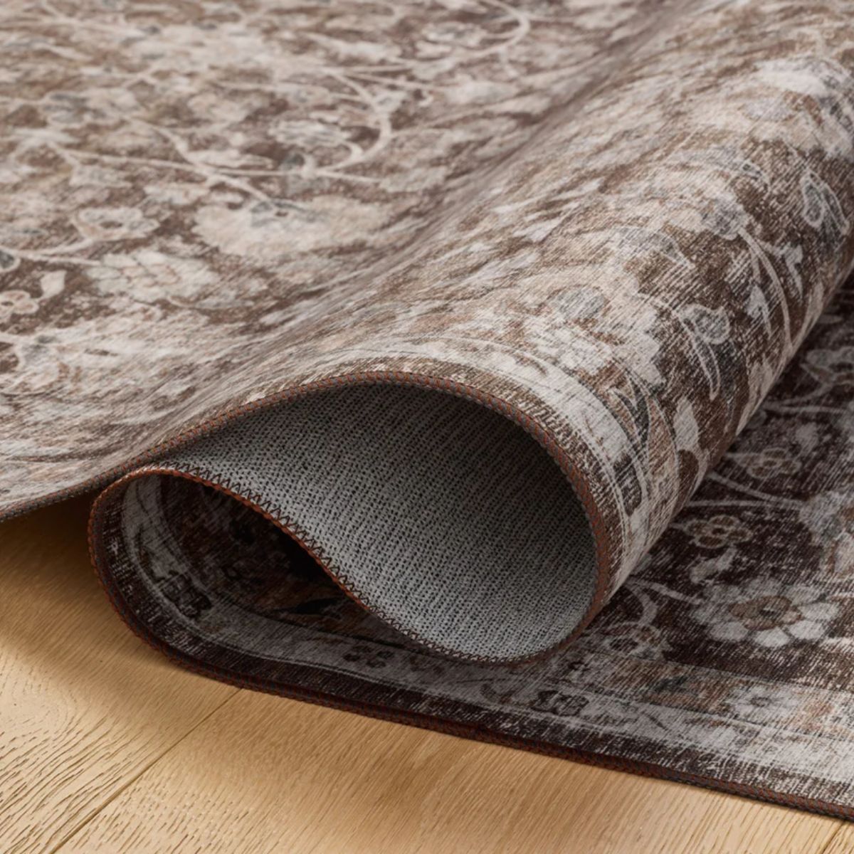 Loloi Josie Rug | Earth/Natural