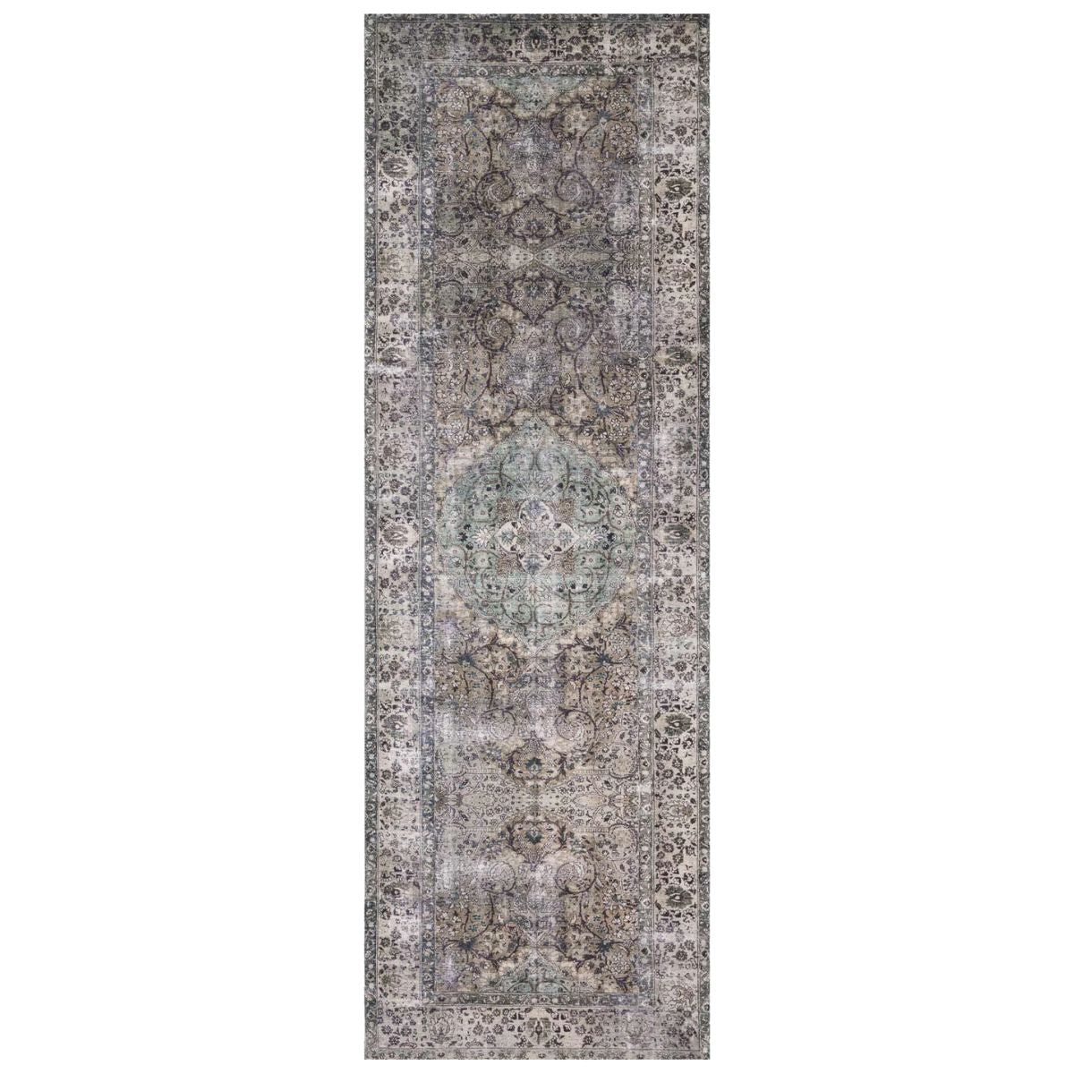 Loloi Layla Rug | Taupe/Stone