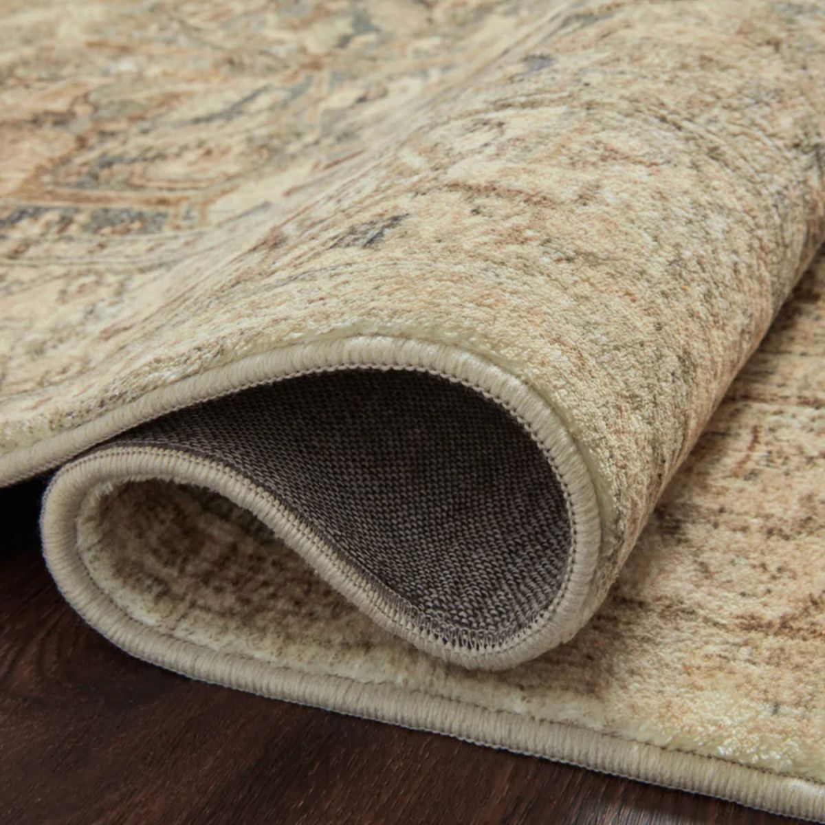 Loloi Margot Rug | Antique/Sage (Pattern 04)