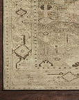 Loloi Margot Rug | Antique/Sage (Pattern 04)