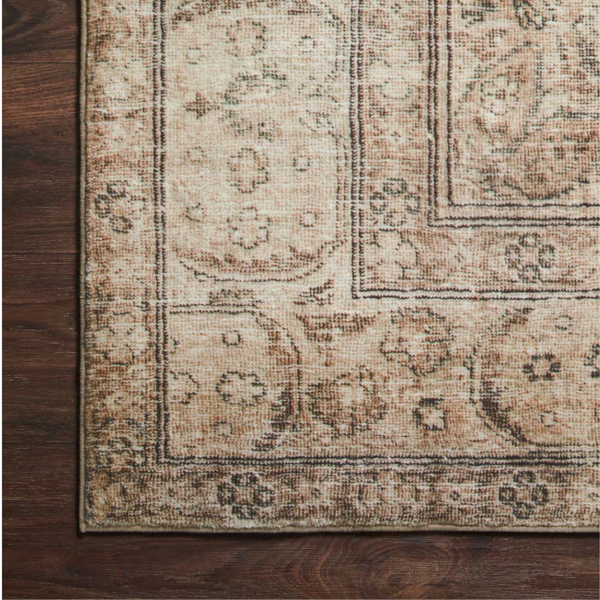 Loloi Margot Rug | Antique/Sage (Pattern 01)