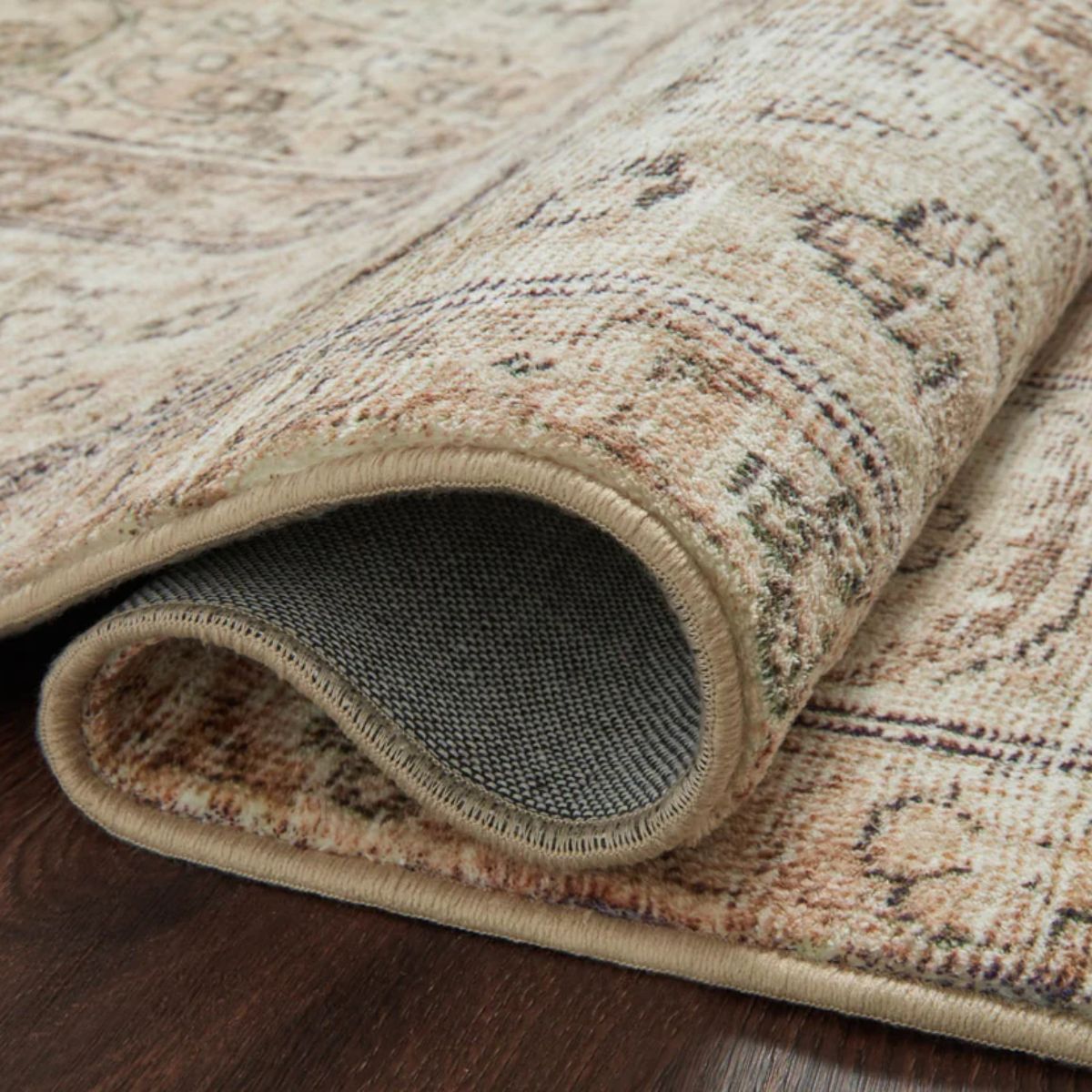 Loloi Margot Rug | Antique/Sage (Pattern 01)