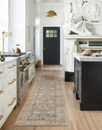 Loloi Margot Rug | Ocean/Spice