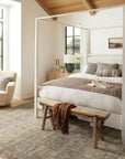 Morgan Rug | Sea/Sage