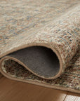 Morgan Rug | Sea/Sage