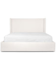Lourdes Storage Bed