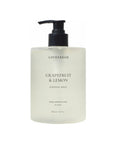Grapefruit + Lemon Everyday Wash