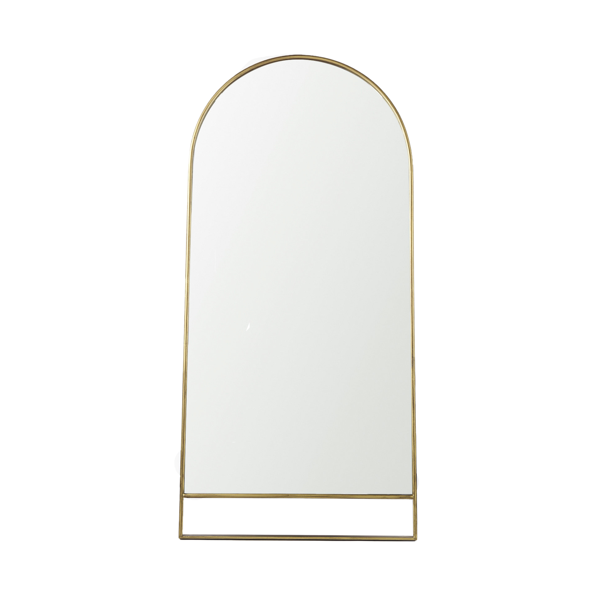 Sadie Floor Mirror
