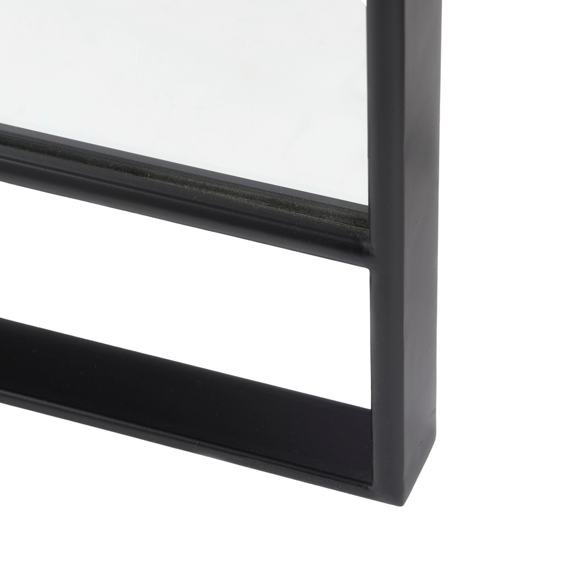 Sadie Floor Mirror