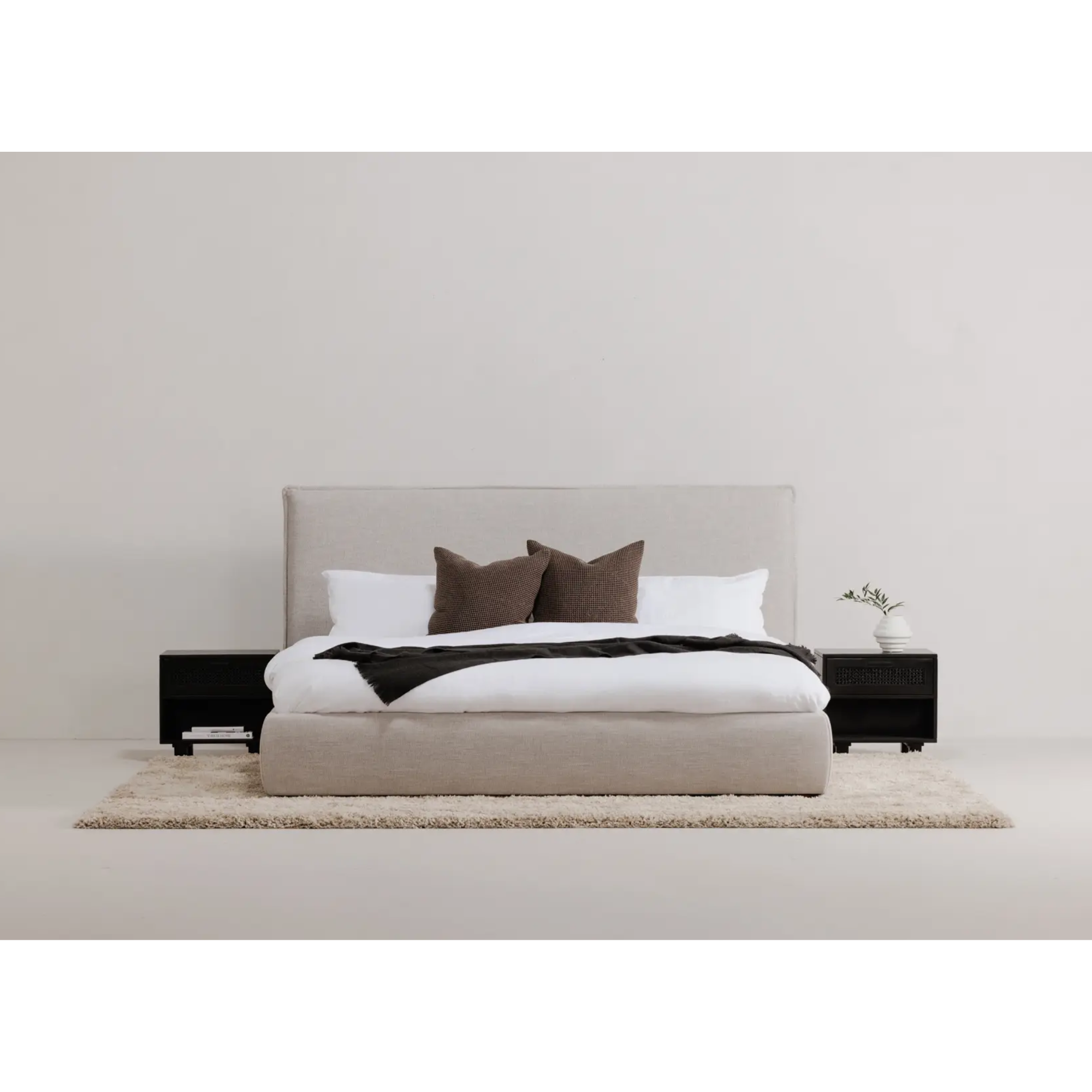 Luzon Bed