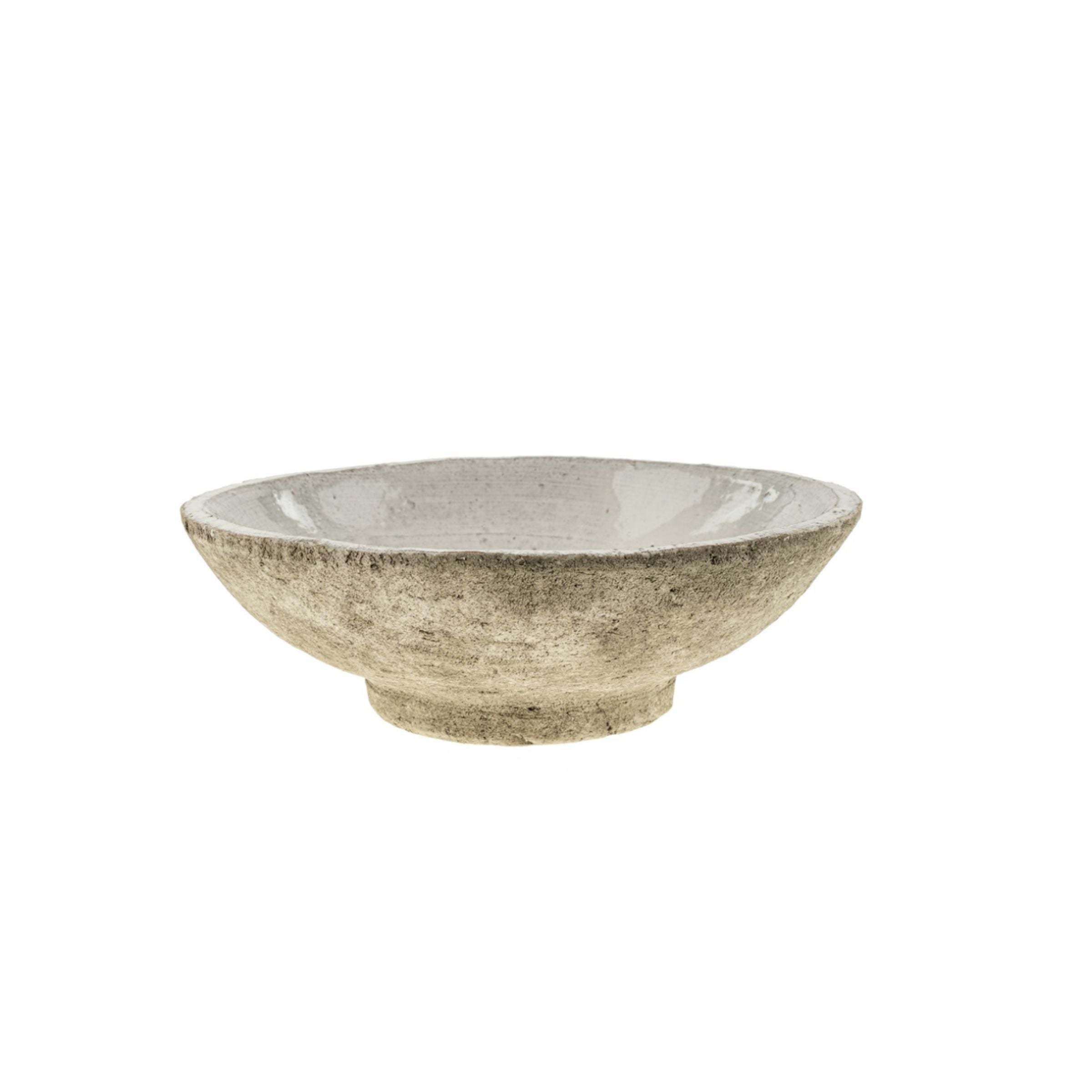 Mala Terracotta Bowl