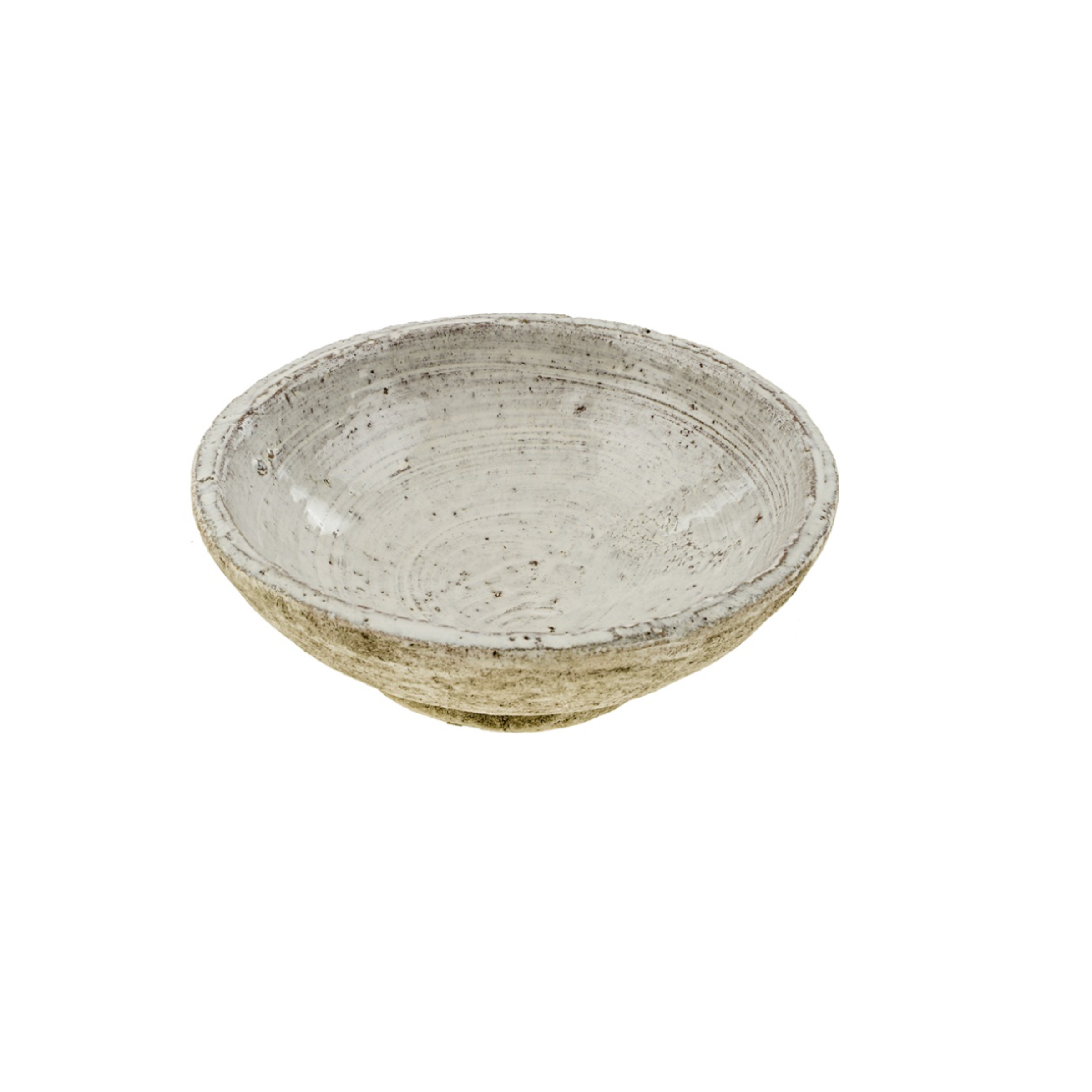 Mala Terracotta Bowl