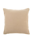 Malabar Pillow | Fog