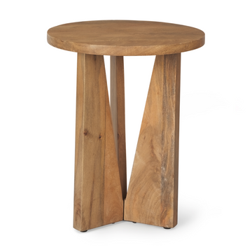 Malcolm Accent Table