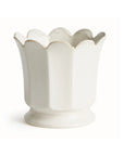 Maline Footed Pot