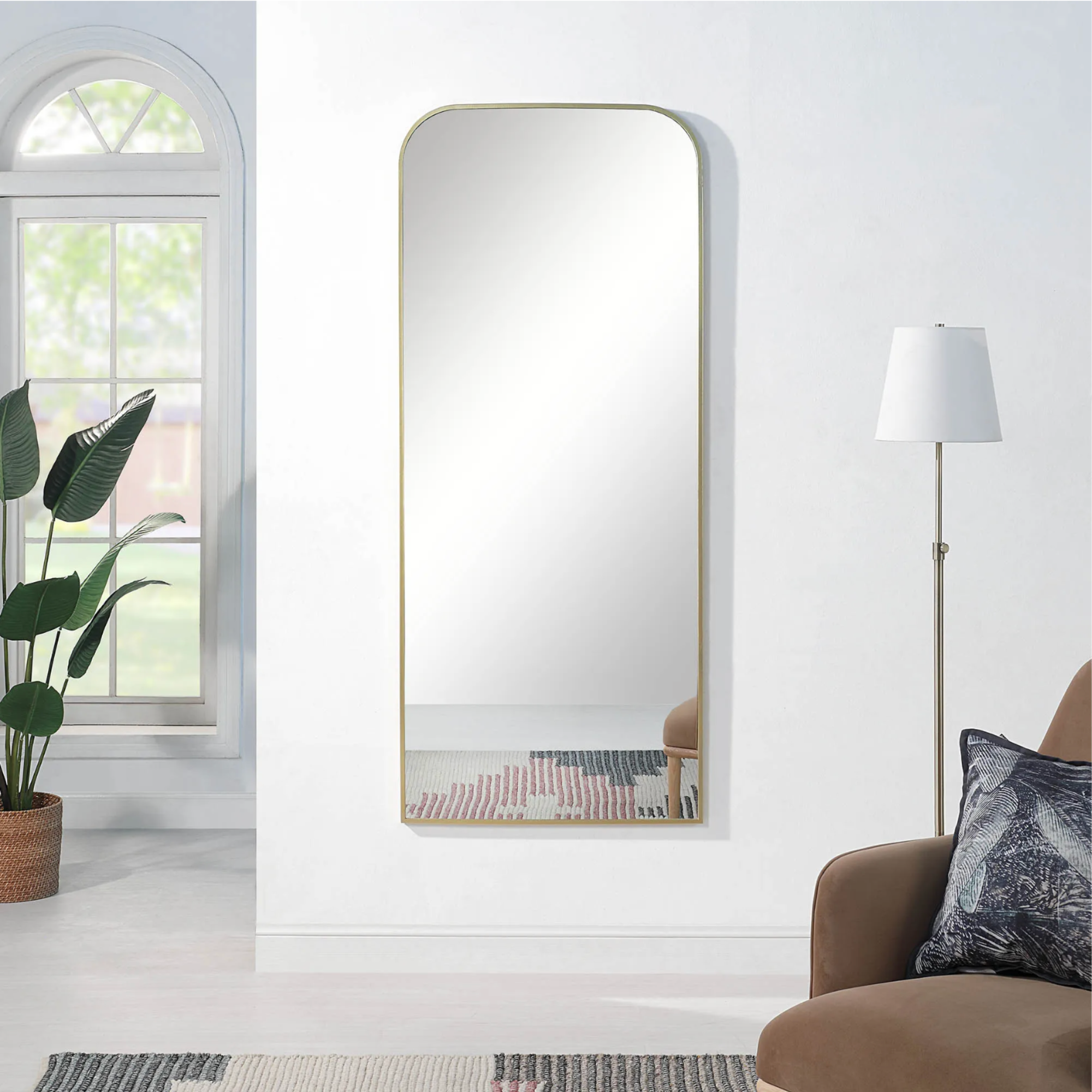Manfred Mirror