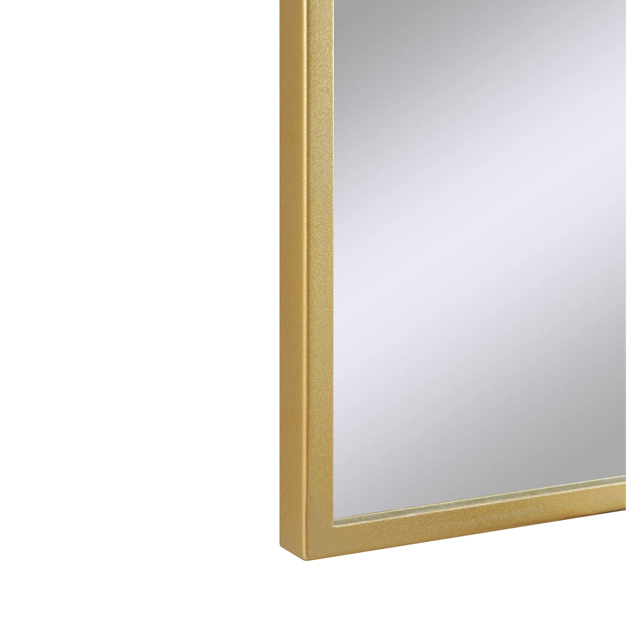 Manfred Mirror