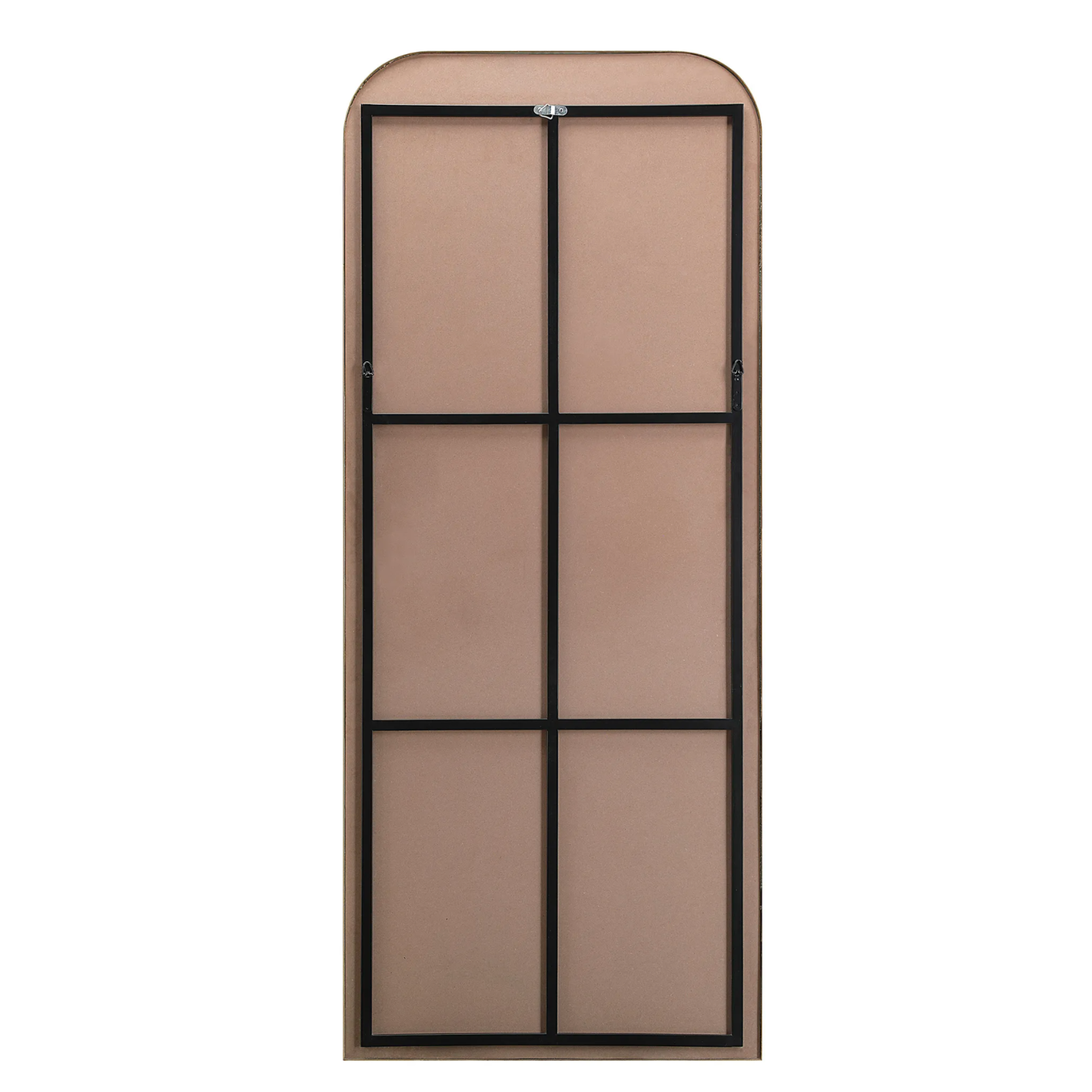 Manfred Mirror
