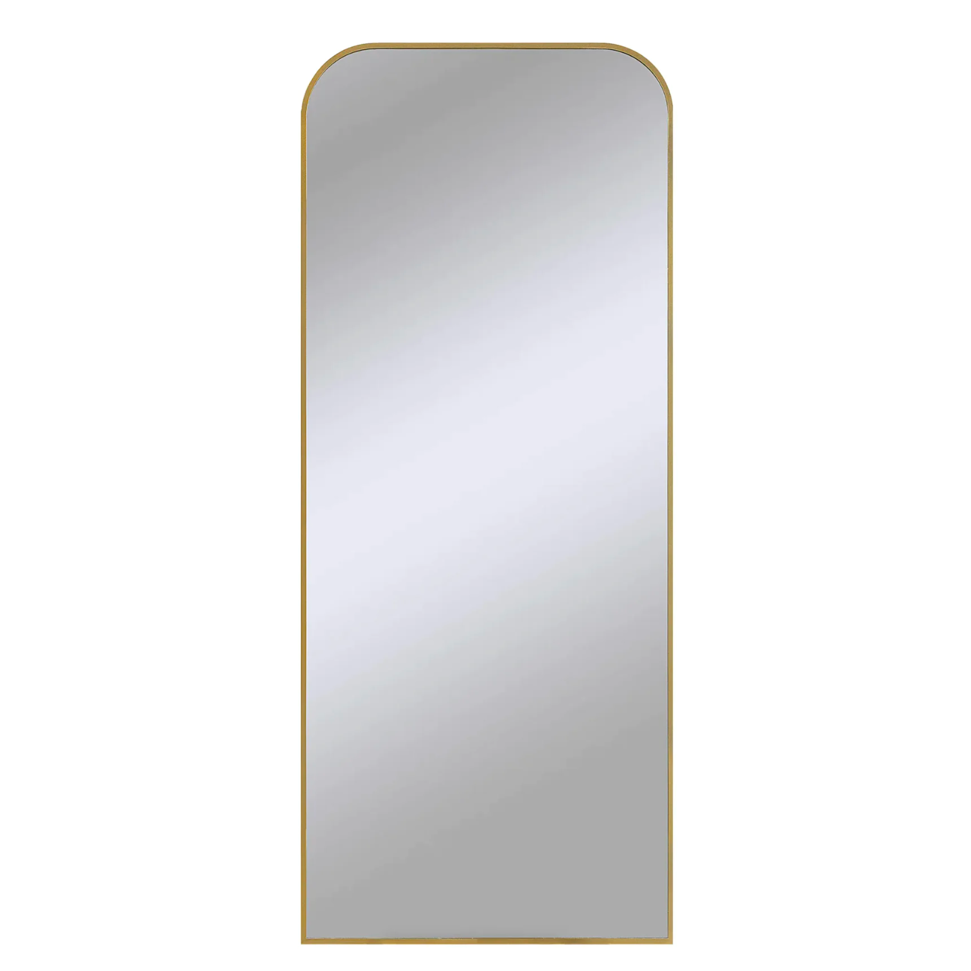 Manfred Mirror - Gold